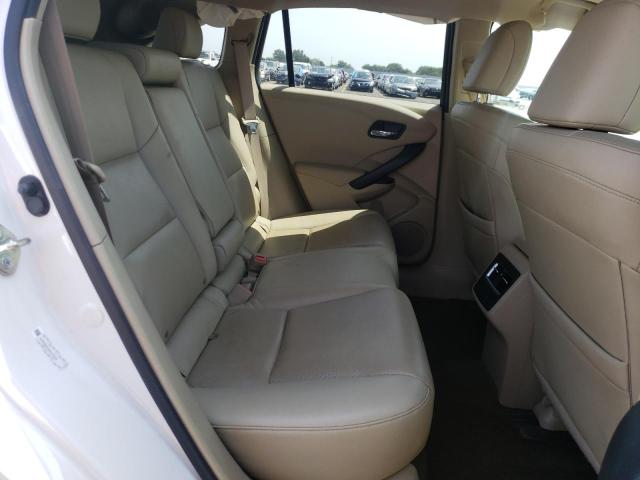 2016 ACURA RDX ADVANC 5J8TB3H7XGL017439