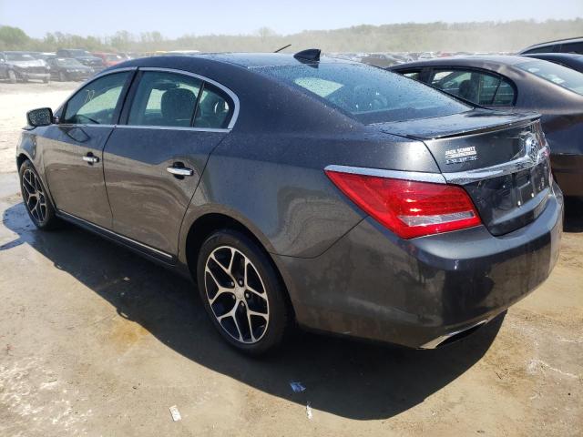 2016 BUICK LACROSSE S 1G4G45G31GF229709