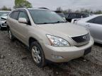 2008 LEXUS  RX350