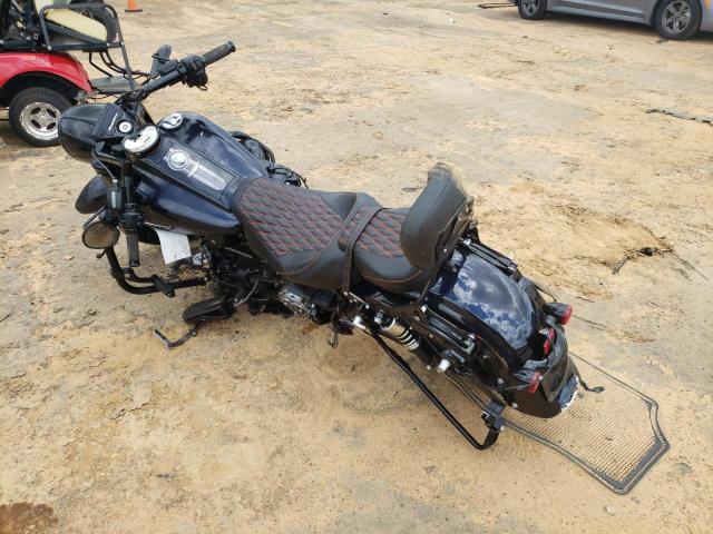 2019 HARLEY-DAVIDSON FLHRXS 1HD1KVP12KB671234