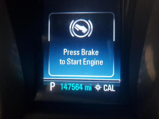 1G11J5SX7DF346602 Chevrolet Malibu Ltz 2013. Фото: 7