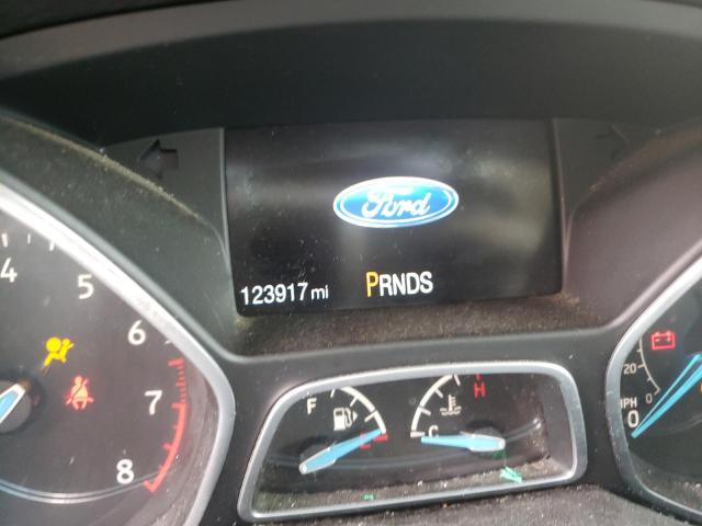 2015 FORD FOCUS SE 1FADP3F28FL346267