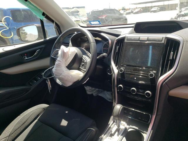 2019 SUBARU ASCENT PRE 4S4WMAFD4K3418993