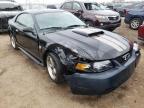 2004 FORD  MUSTANG