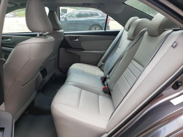 2017 TOYOTA CAMRY LE 4T1BF1FK8HU797541