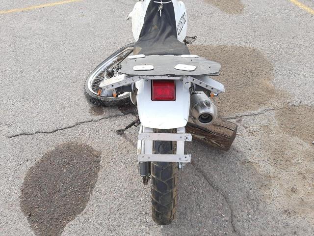 2009 SUZUKI DR650 SE JS1SP46A992101528