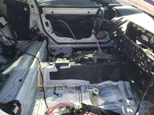 2017 CHEVROLET CAMARO LS 1G1FA1RX4H0193240