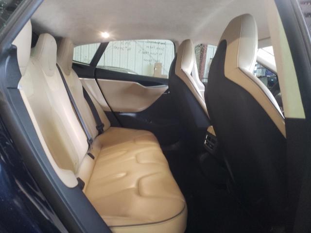 5YJSA1H12EFP63722 Tesla MODEL S