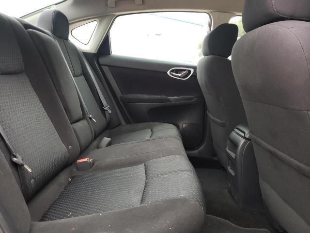 2015 NISSAN SENTRA S 3N1AB7AP2FY304158