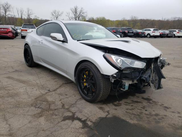 2015 HYUNDAI GENESIS CO - KMHHU6KJ0FU121723