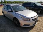 2012 CHEVROLET  CRUZE