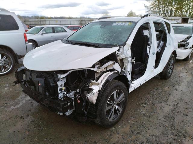 2016 TOYOTA RAV4 XLE 2T3RFREVXGW490208
