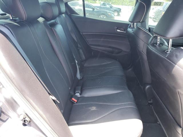 2022 ACURA ILX PREMIU 19UDE2F72NA000796