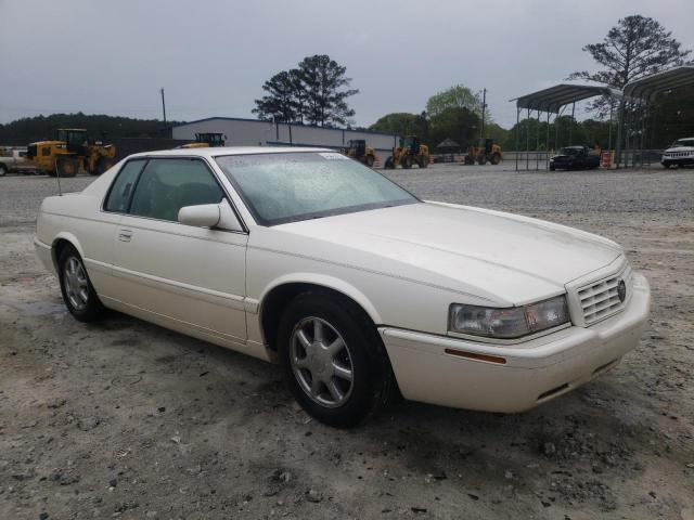 2002 Cadillac Eldorado Touring