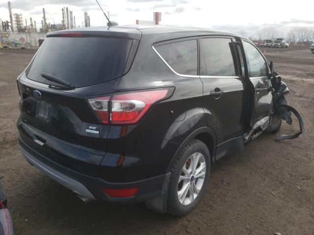 2017 FORD ESCAPE SE 1FMCU0G9XHUB69464