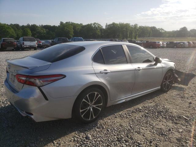 2018 TOYOTA CAMRY L 4T1B11HK8JU085645