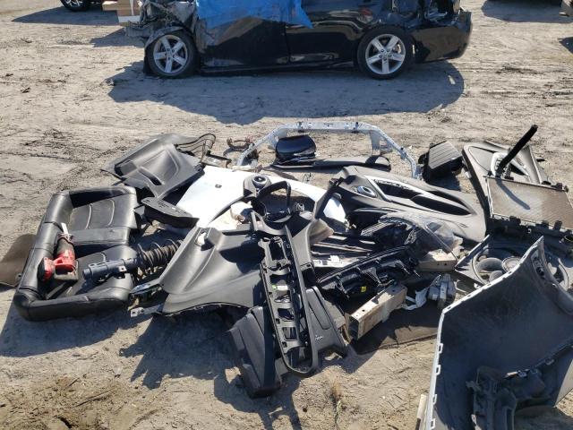 2017 CHEVROLET CAMARO LS 1G1FA1RX4H0193240