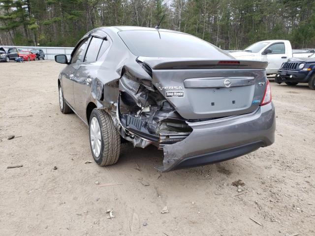 2016 NISSAN VERSA 3N1CN7APXGL820699