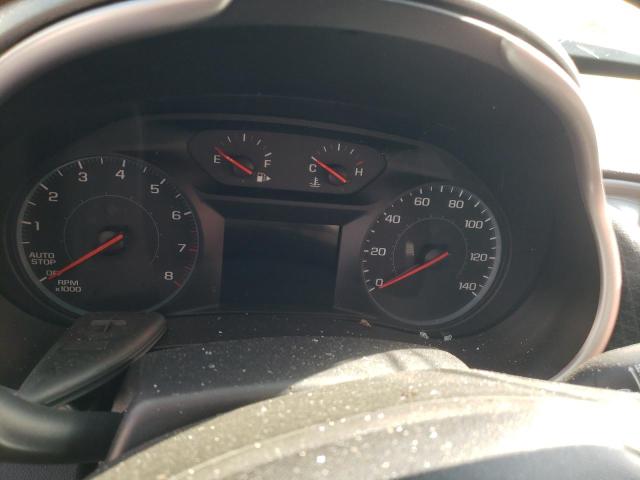 2018 CHEVROLET MALIBU LS 1G1ZB5STXJF234546