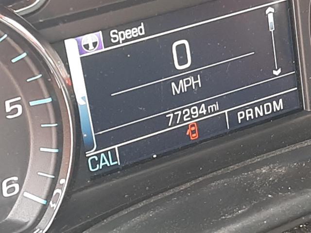 2016 CHEVROLET silverado 1GCRCREHXGZ304461