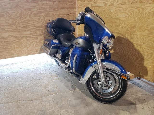2009 HARLEY-DAVIDSON FLHTCU 1HD1FC41X9Y692465