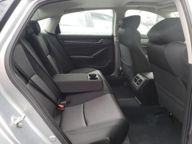 2020 HONDA ACCORD HYB 1HGCV3F47LA015251
