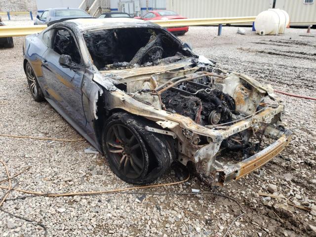 2017 FORD MUSTANG GT 1FA6P8CFXH5240360