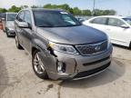 2014 KIA  SORENTO