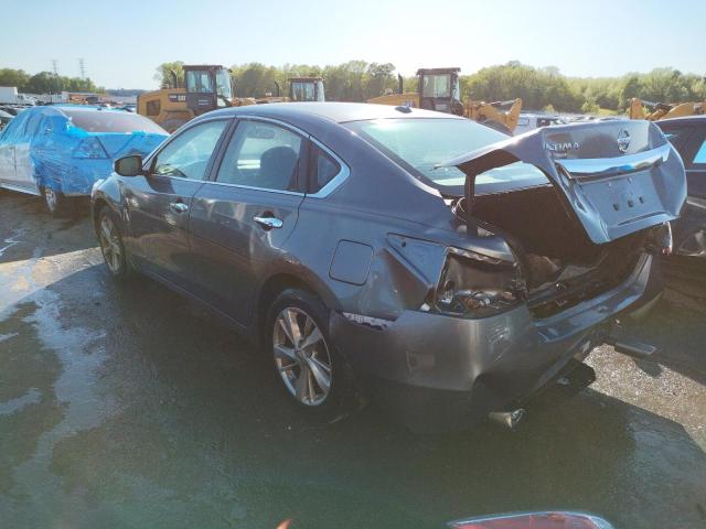 2015 NISSAN ALTIMA 2.5 1N4AL3AP7FC422238