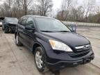 2007 HONDA  CRV