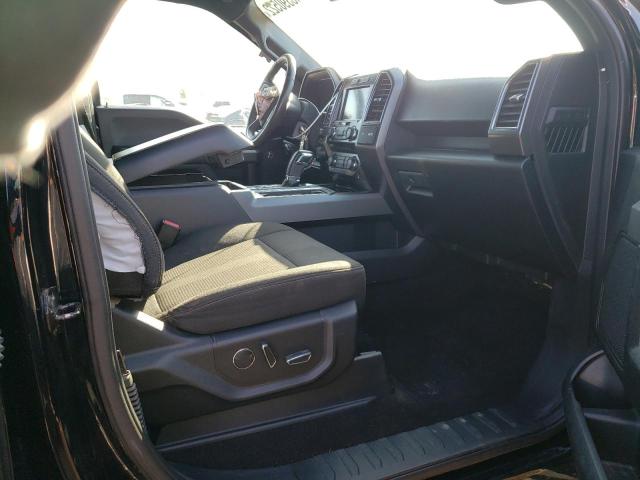 1FTEW1EP9HFB05001 Ford F150 Super 2017. Фото: 4