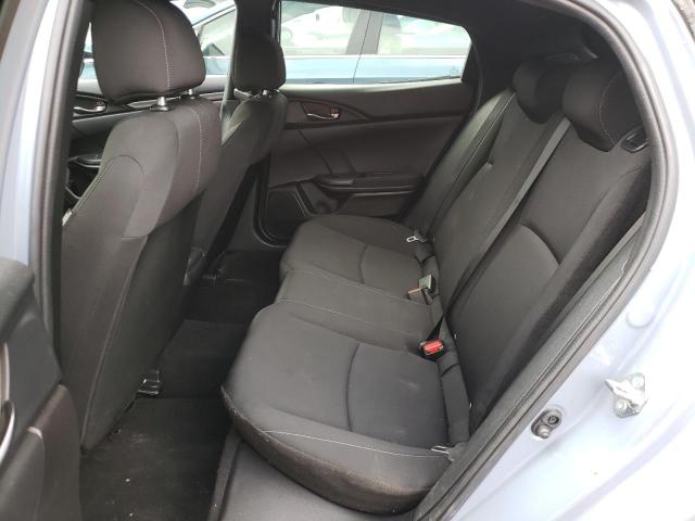 2019 HONDA CIVIC SPOR SHHFK7H43KU418429
