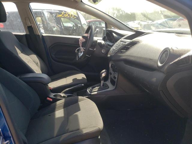 2019 FORD FIESTA SE 3FADP4BJ4KM111943