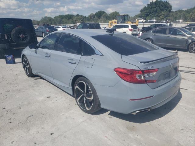 2021 HONDA ACCORD SPO 1HGCV1F33MA015115
