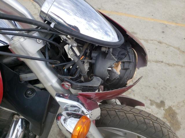 2009 SUZUKI VZ1500 JS1VY55A592100894