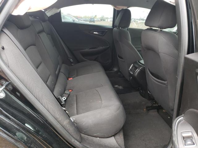 2016 CHEVROLET MALIBU LT 1G1ZE5ST4GF334139