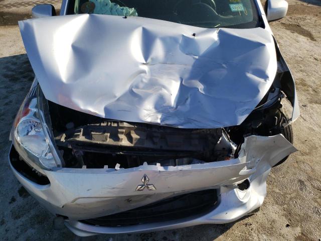 2015 MITSUBISHI MIRAGE DE ML32A3HJ0FH058501