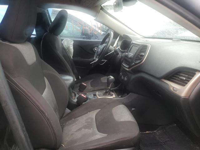 2016 JEEP CHEROKEE S 1C4PJLAB3GW185679