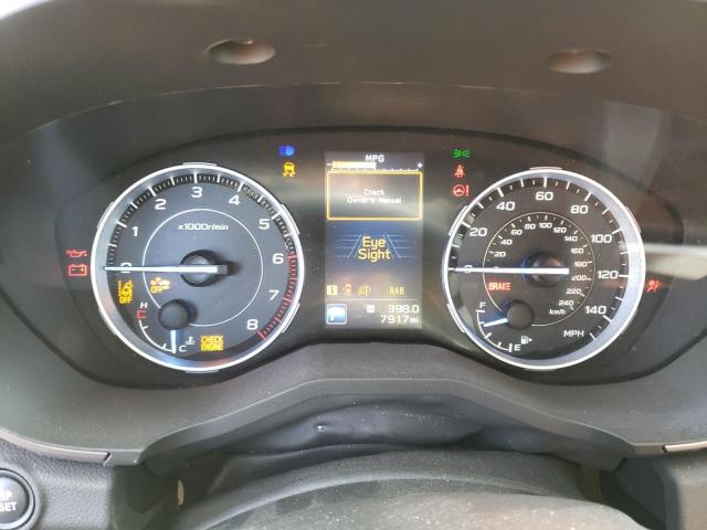 2021 SUBARU ASCENT TOU 4S4WMARD7M3419859