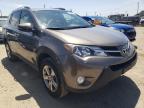 2015 TOYOTA  RAV4