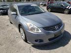 2012 NISSAN  ALTIMA