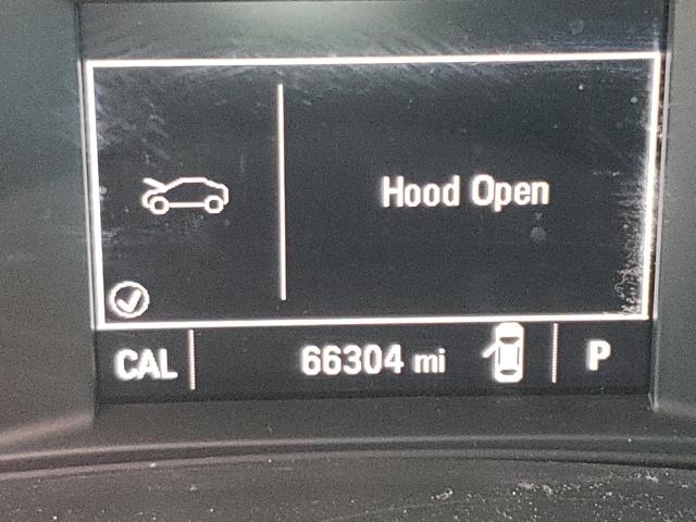 2017 CHEVROLET MALIBU LS 1G1ZB5ST3HF105753