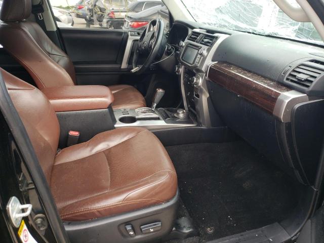 2017 TOYOTA FORERUNNER JTEBU5JR8H5421885