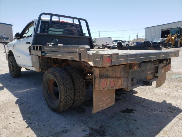 2019 RAM 3500 TRADE 3C63RRAL9KG665047