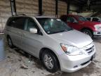 HONDA ODYSSEY 2005 foto