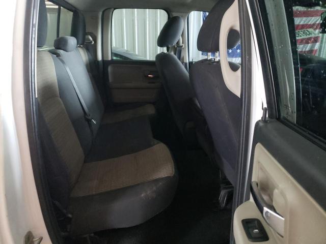 1D7RB1GP7BS679594 Dodge Ram 1500 2011. Фото: 5