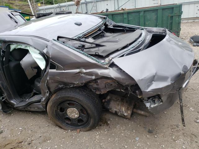 2015 FORD TAURUS POL - 1FAHP2MK2FG173529