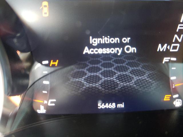 2019 DODGE CHARGER SX 2C3CDXBG0KH661051