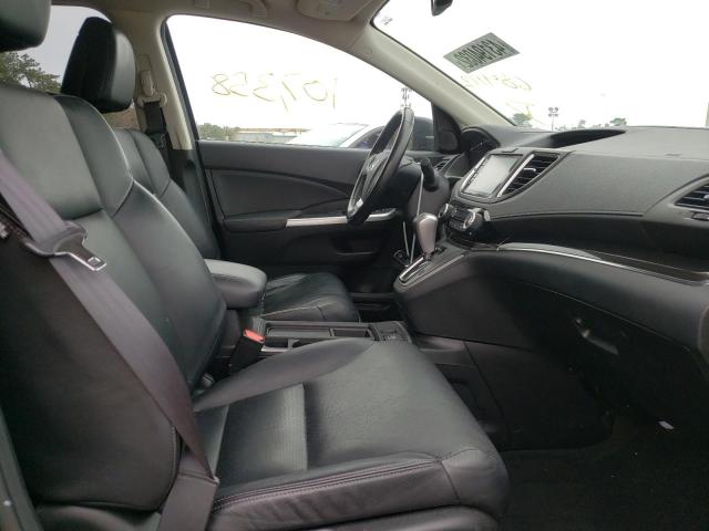 2015 HONDA CR-V EXL 2HKRM4H79FH684112