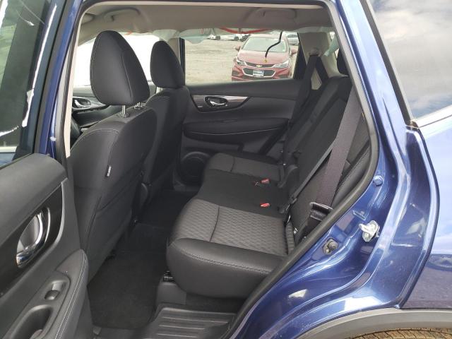 2020 NISSAN ROGUE S KNMAT2MT2LP536648
